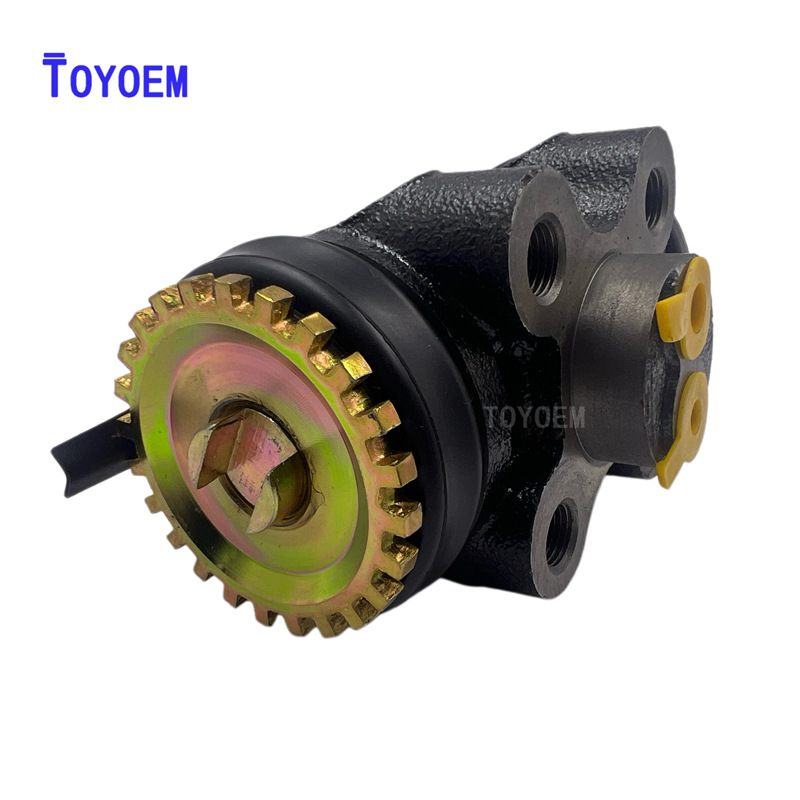 1-47600958-0 Truck brake master cylinder, rear right, without valve, 40MM, suitable for Isuzu FSR112/113