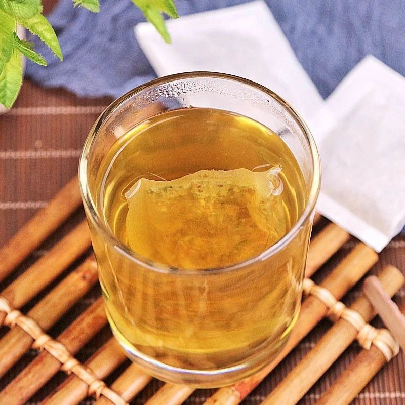 Sanqi Changqing Herbal Tea Bags 5g x 30 Traditional Mulberry Leaf and Papaya Blend for Daily Wellness 150g key features