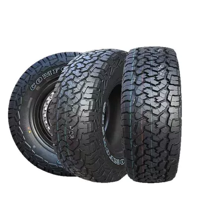 full specifications, Vehicle tire