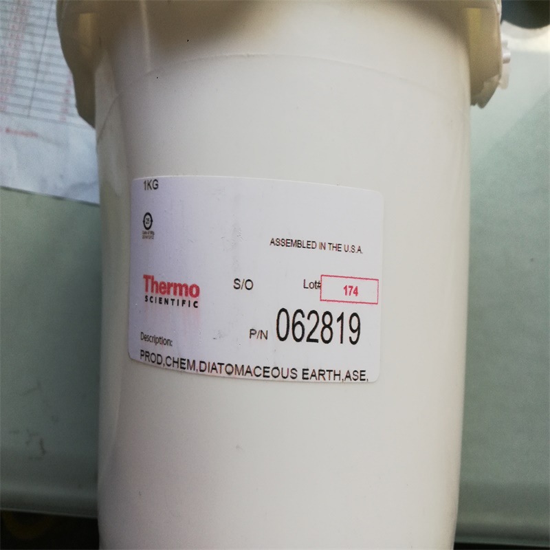 062819赛默飞ASE Prep DE，样品分散剂和干燥剂