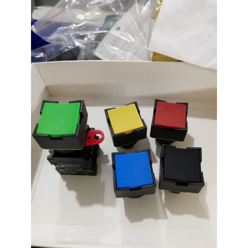 A22-DR-10M A22-DA-01M A22-DB-11M A22-DG-20M DR DY DA DB