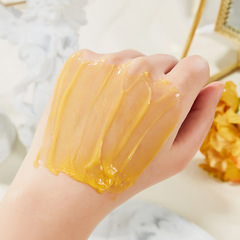 Lisiting Fullerene Age-Defying Essence, No-Rinse Hydrating & Moisturizing Egg-Shaped Sleep Mask—Wholesale