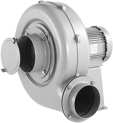 SHOWADENKI昭和电机  电动送风机 EC-H15HT