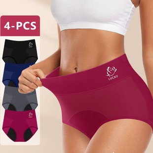 ������}���l�������ѝ�̋���©�½���Ůʿ����Period Panties