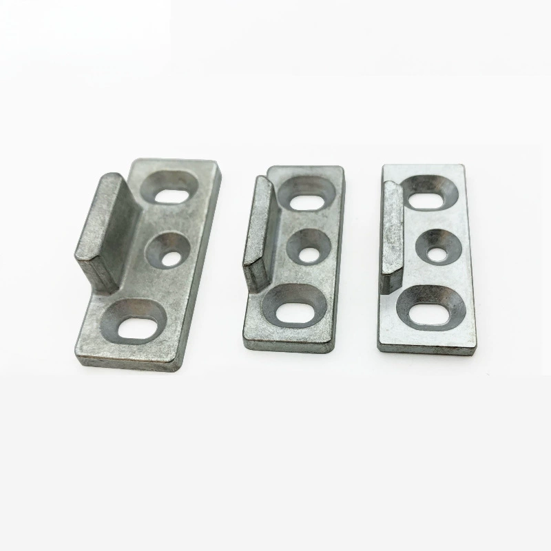 Старые 50 алюминиевые окна замок с плоским окном точка блокировки блока блокировки блока привода шаток оконной рамы аксессуары фурнитура