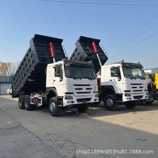 ���ڷ��޶����Ї���������HOWO6X4��ж܇��ʽ؛܇371/375�R��10݆
