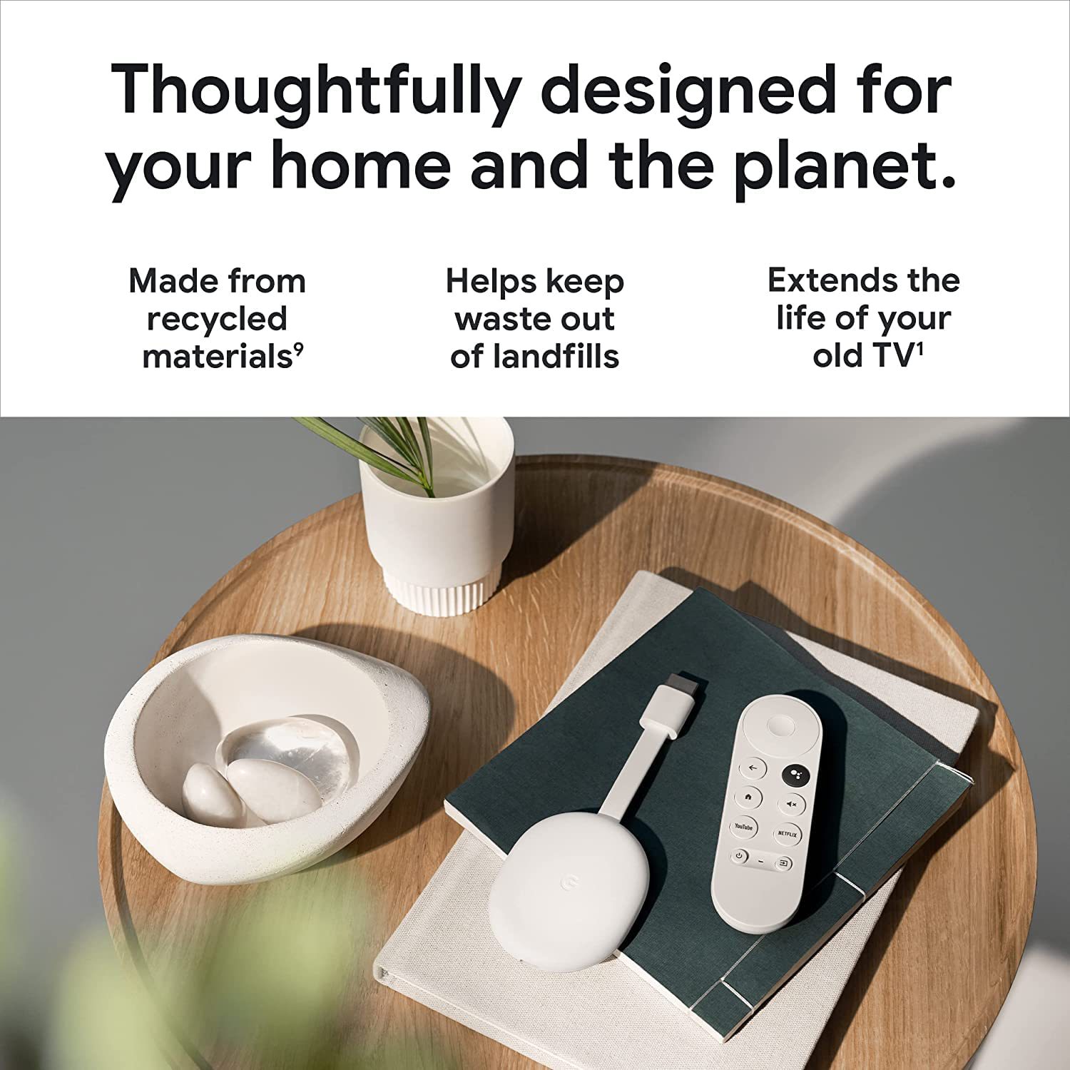Caja de TV para Google TV Bluetooth Voice integrado Nephi 5G4K HD Network Player transfronterizo