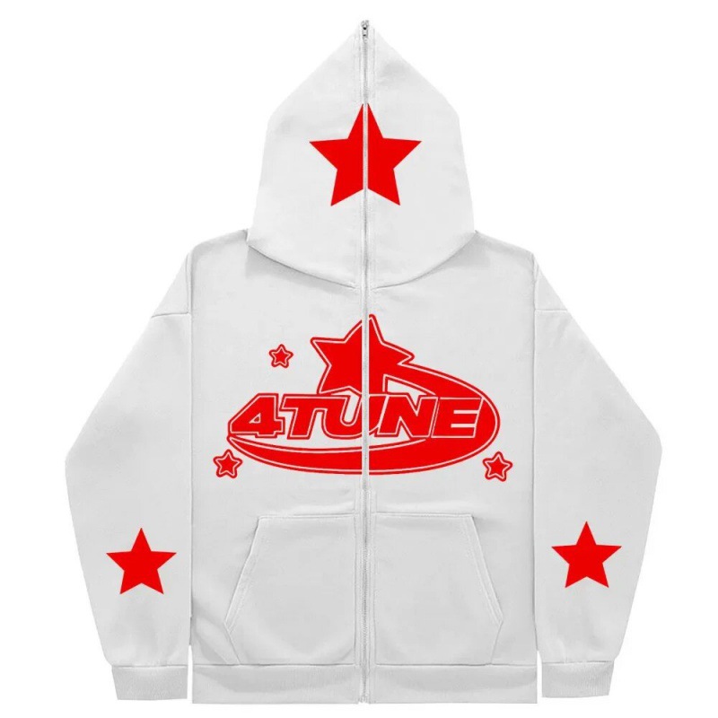 (레드 스타) 화이트