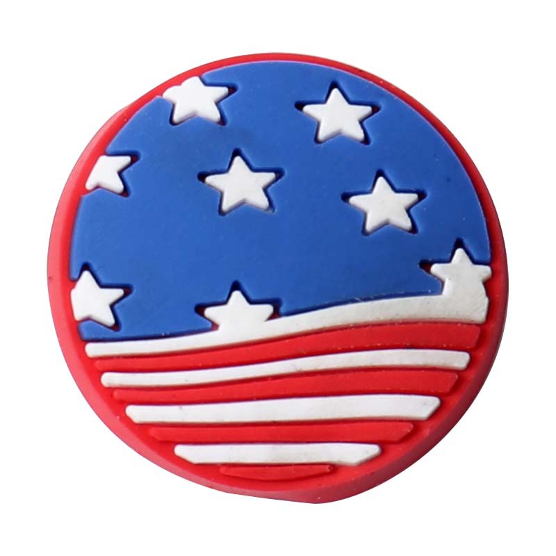 Transfronterizo Amazon venta caliente de dibujos animados gorra de paja de silicona gorra de polvo cubierta de polvo cubierta de paja de bebida de dibujos animados en stock