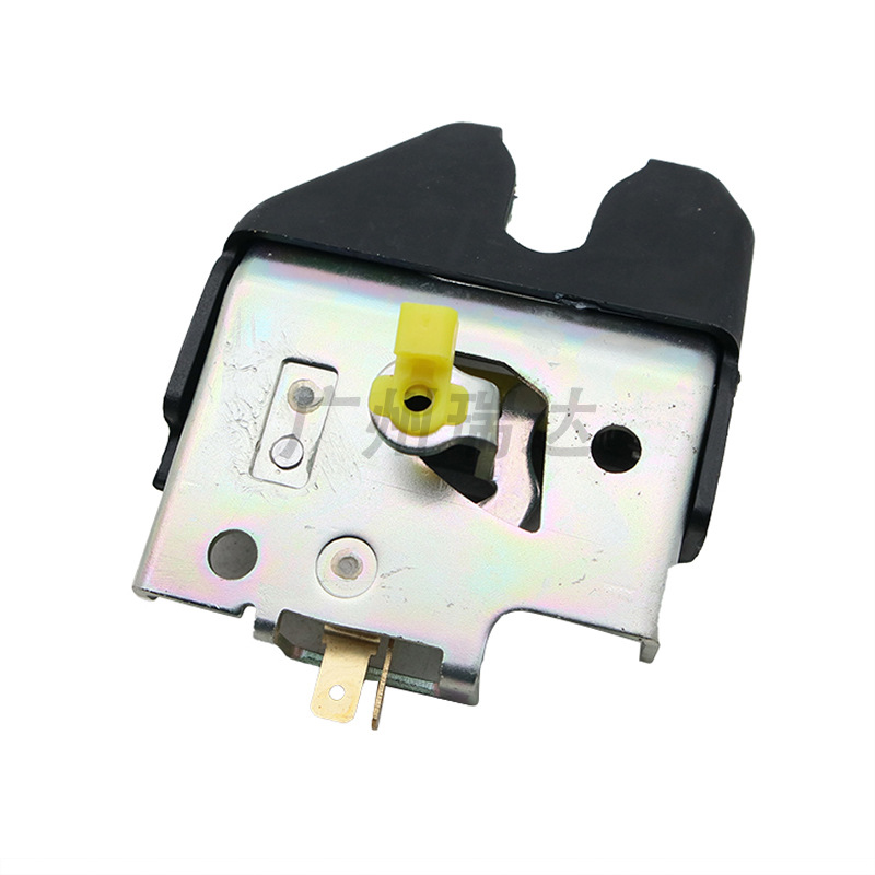 74851 - S5A - 013 Cerradura de la cubierta trasera Cerradura de la puerta trasera Cerradura del actuador para Honda