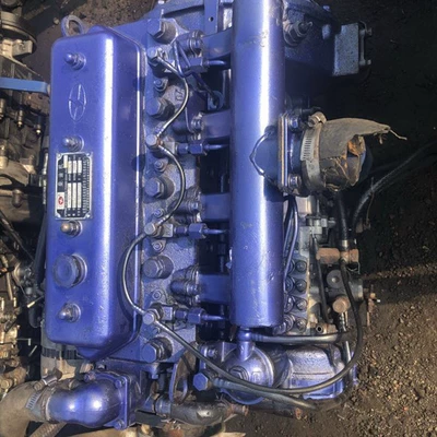 Xichai Sida 480.485.490.4102.SD4W58 Avtomobil mühərrikləri
