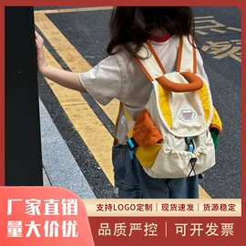 中大学生书包;休闲背包;幼儿园书包