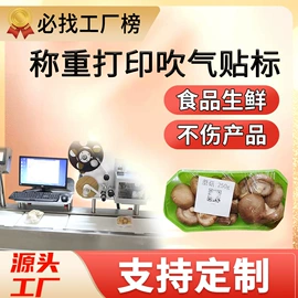 贴标机械;热收缩包装机;打码机喷码机