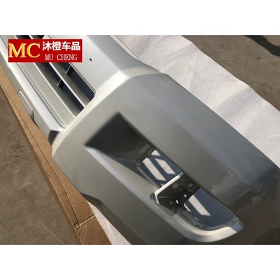 Bumper front and rear bumper wheel