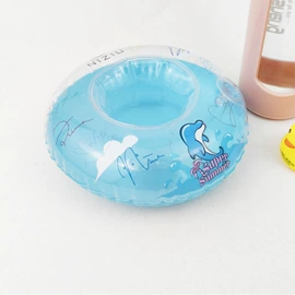 球类;其他充气玩具;游泳辅助用品