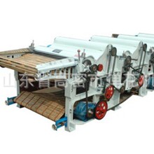 供应弹花机 全自动大型开花机 致富棉机