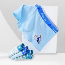 C 35336 Cotton Teen Underwear �������ڿ� �羳����ѷŷ��