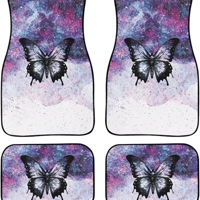 Avtomobil döşəmə paspasları – foot mat Amazon one-piece - car-floor-mat-30-354548-68cm-two-pairs-total-four-pieces