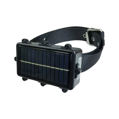Tracking Device for Mountainous Areas – GPS Locator