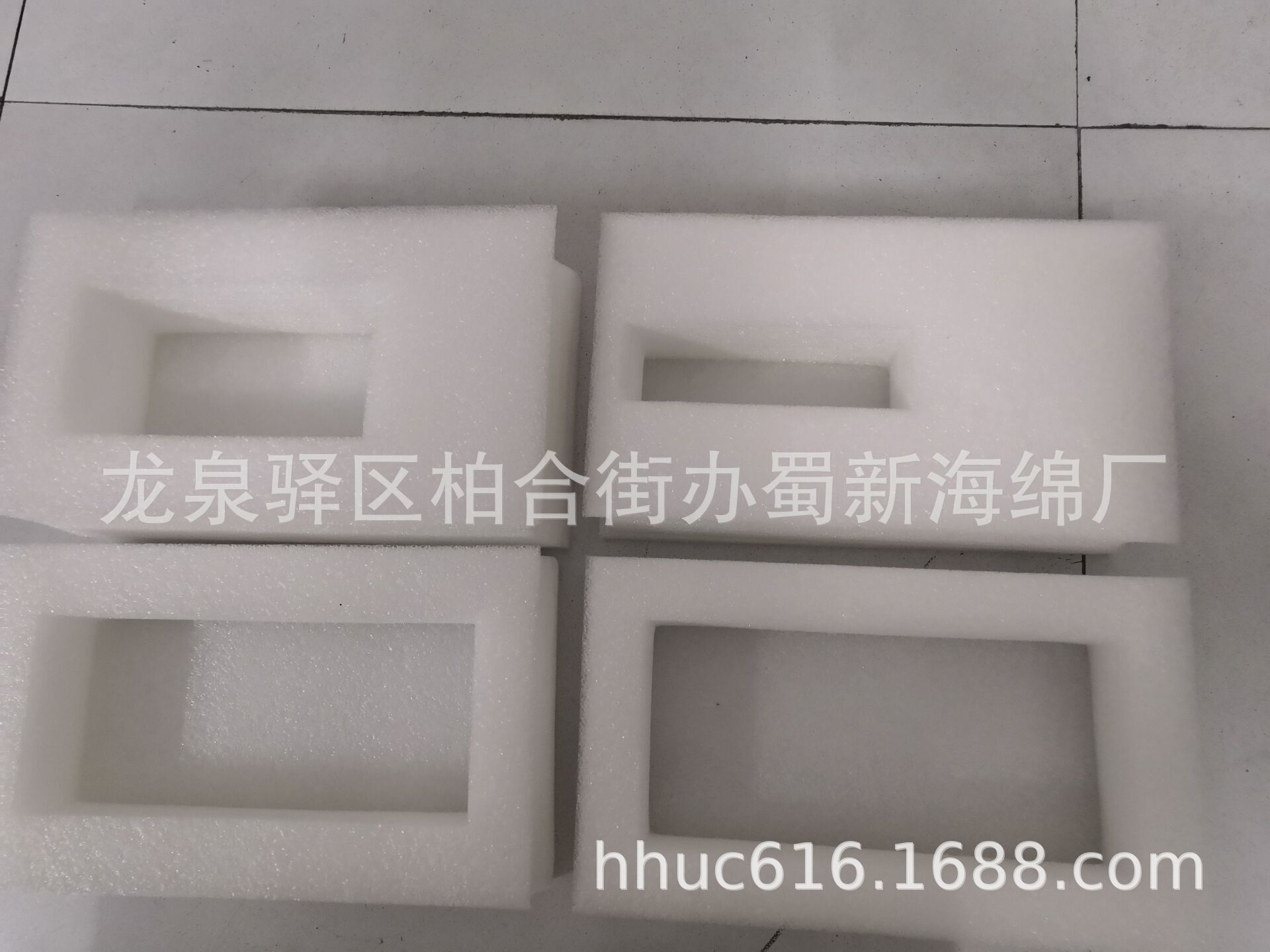 供应酒壶成型内卡包装泡沫 酒瓶异型内卡包装泡棉