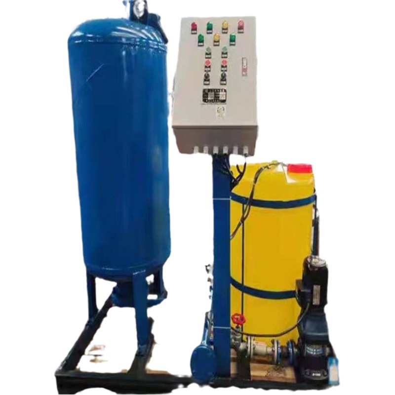 Presión constante que hidrata el dispositivo de escape aire acondicionado que hidrata el tipo constante de la cápsula del tanque de presión constante que hidrata la máquina de desgasificación del vacío