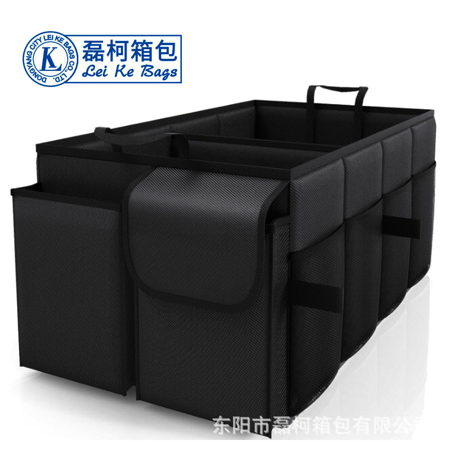 커버가 없는 작은 검정색 32*27*54cm