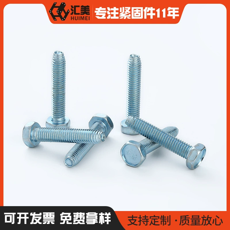 Шестигранник вогнутый треугольник мозга зуб винт оптом вогнутый болт завод прямые поставки