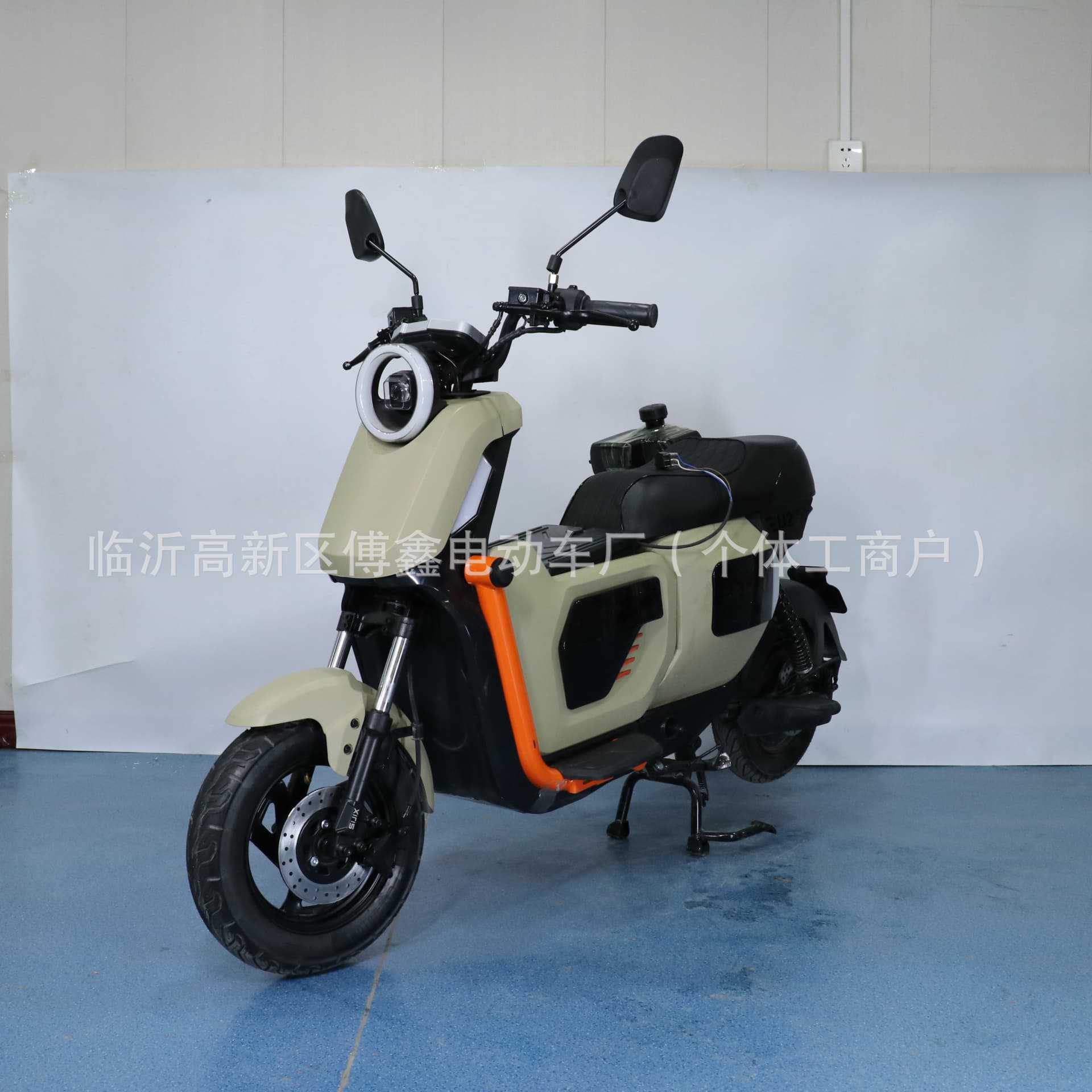 Cross-Border Supply of Electric Vehicles, Urban Adult Electric Bicycles, Popular Manufacturers in Africa and Southeast Asia, Wholesale Direct Supply