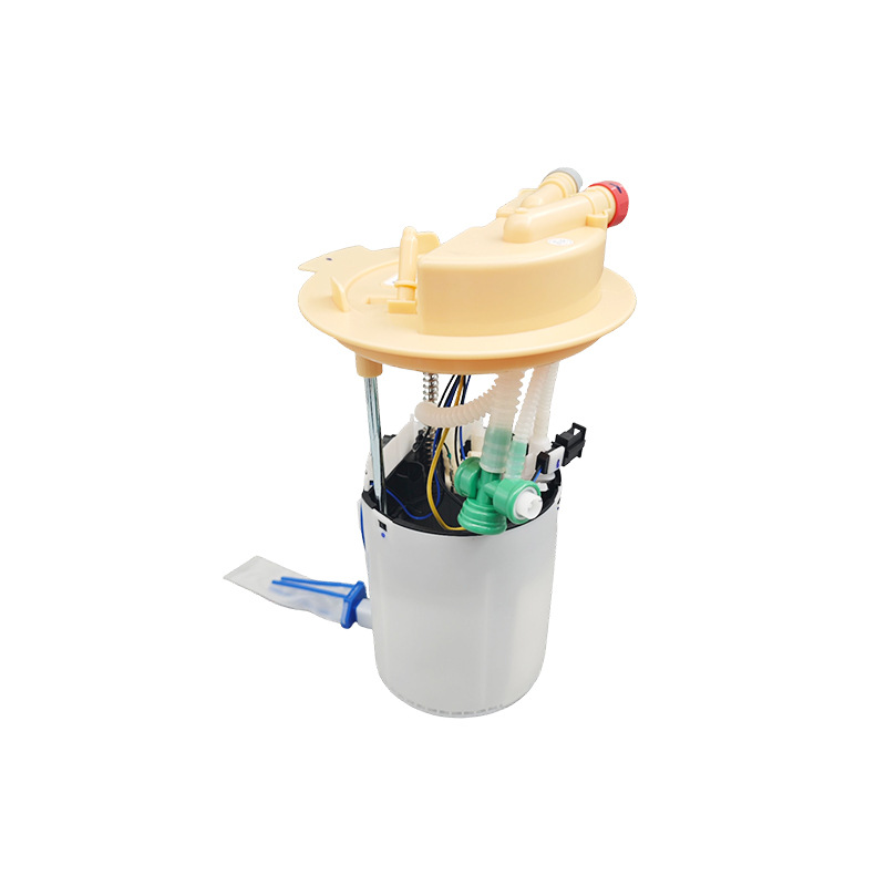 Cross-Border Brand New Fuel Pump 31372884 31372885 Suitable for Volvo S60 V60 Gasoline Pump Assembly