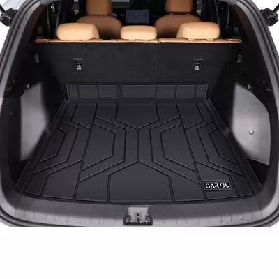 Trunk Mat: Trunk Mat 24 Interior Automotive