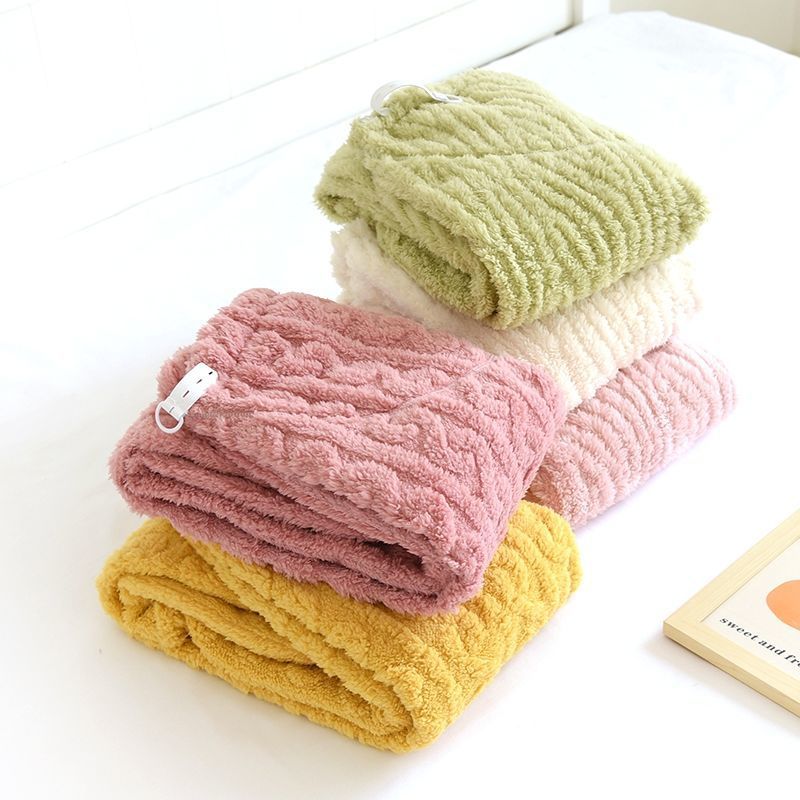 임산부 잠옷 가을 겨울 두꺼운 산호 양털 여성용 바지 플란넬 대형 사이즈 배 지지 조절 가능 산후 홈 바지