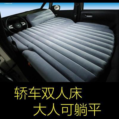 Applicable to the future ES8 Dedicated Inflatable bed Foldable outdoors travel Air cushion bed vehicle Sleep Portable air cushion