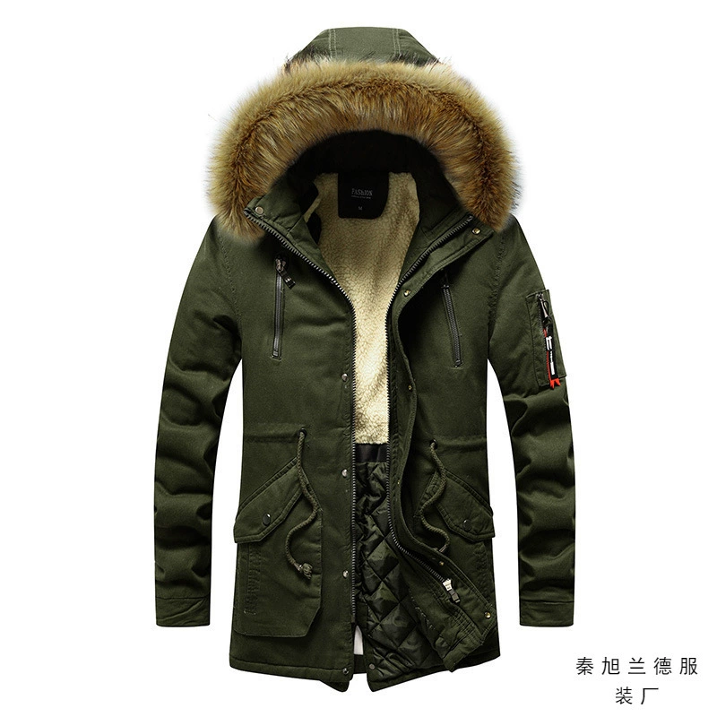 Демисезонное Trench Coat плащ с капюшоном, корейский стиль, длина миди, размерной гаммы M–XXXL