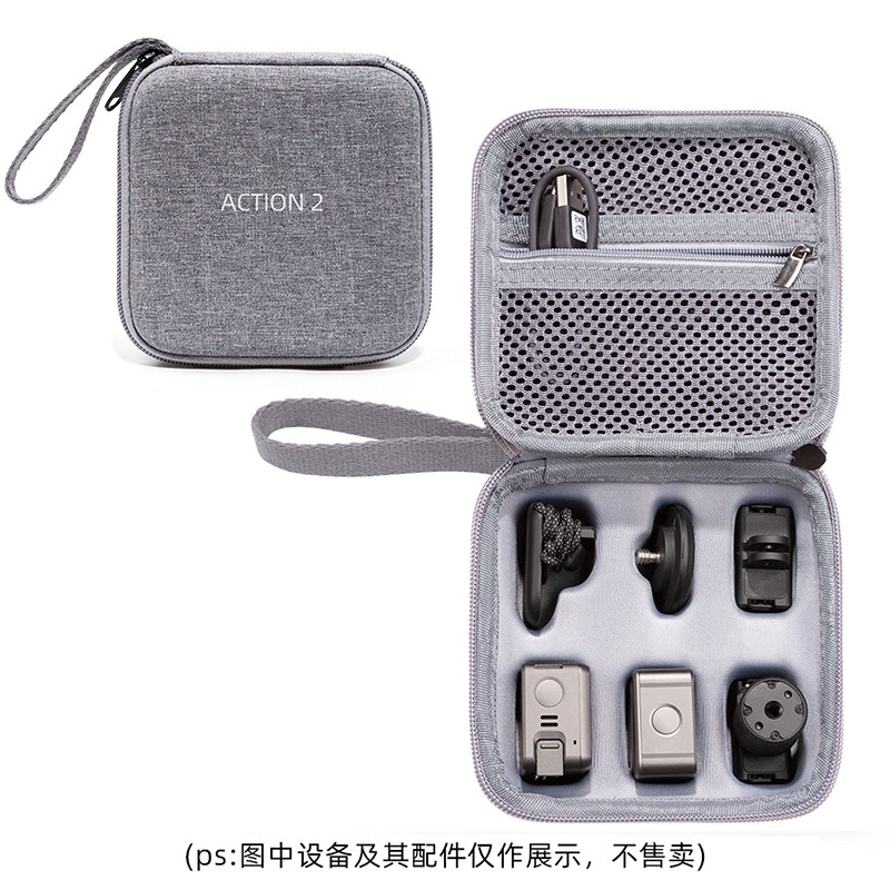 DJI, organizer bag, handheld waterproof moisturizing protective small clutch bag