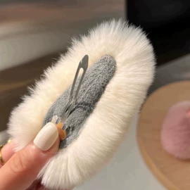 包挂件;毛球;钥匙扣及钥匙扣配件