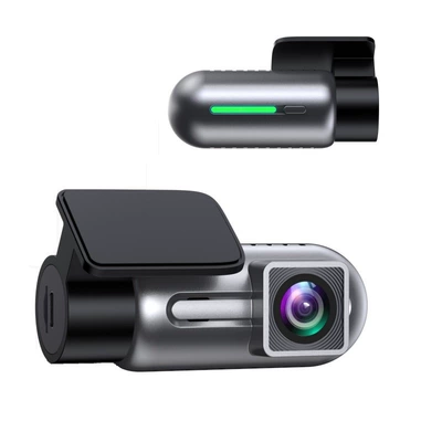 and Time-Lapse Recording, Driving recorder