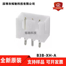 JSTB B3B-XH-A(LF)(SN) 2.5mmg 3Pin z  F؛