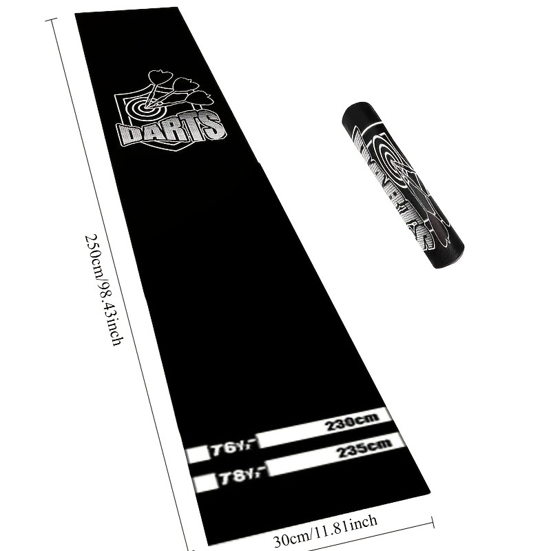 Dart Pad-15