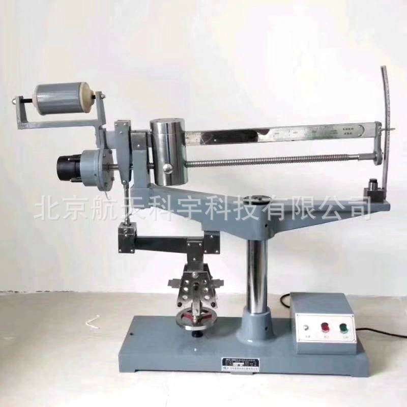 Цементный электрический гибочный станок DKZ-5000/6000 с цифровым дисплеем, производитель, готовый склад