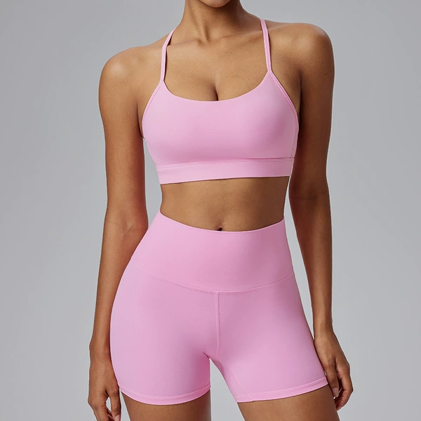 Fuchsia set