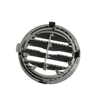 models; roof vent, Cab and accessories