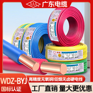 �V�|��|AAA�Ƈ��˼���WDZ-BYJ늾�1.5 2.5 4 6ƽ���͟��o�uӲ��