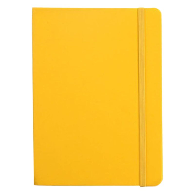 Блокнот на шнуровке, индивидуальный деловой блокнот, блокнот для внешней торговли, оптовая продажа ручной книги с печатным логотипом