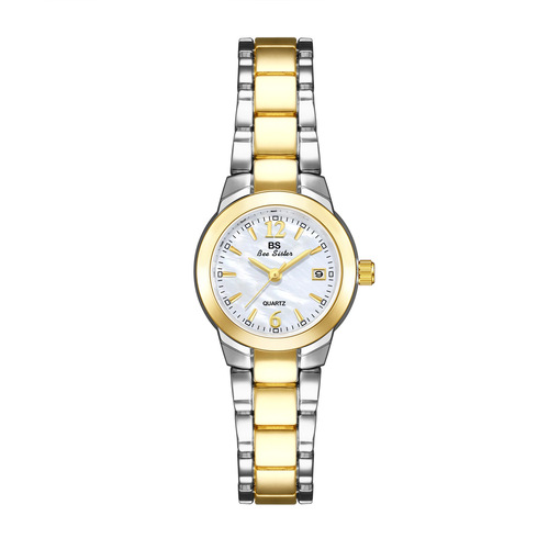 BS new hot-selling watch manufacturer direct sales UK simple light luxury niche quality temperament drop shipping FA1763