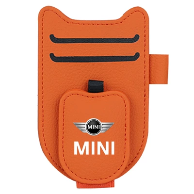 Car Glasses Clip/Bill Clip mini R56/55 F55/56/60cooper