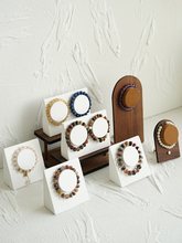 首饰展示架创意石膏手串手链架店铺柜台饰品收纳陈列摄影摆件道具