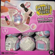 miniverse��ˮ�����diy���������������MGA��ˮ���������ˮ��