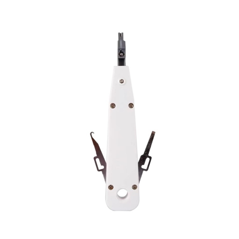 网络模块打线刀110打线器 剪线器电话配线架工具网线模块工具|undefined