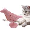 Food play, toy, interactive toothbrush, new collection, cat, pet, can bite