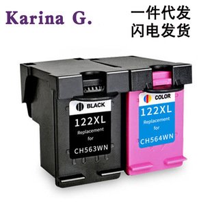 �m��HP����122XLī��HP1010 1050 2000 2050 3000 3050��ӡ�Cī��